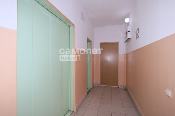 
  Продается 3-комн. квартира 67.8 м². Фото 23.