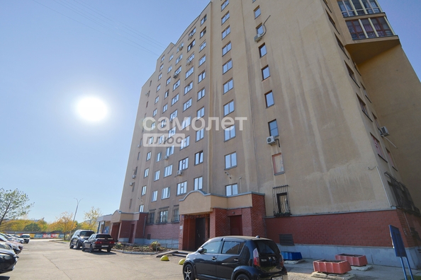 
  Продается 2-комн. квартира 46.3 м². Фото 26.