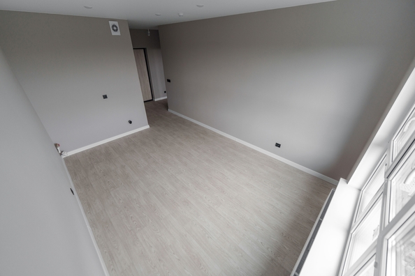 
  Продается 1-комн. квартира, 42.28 м², ЖК Одоевский, дом 4
. Фото 13.