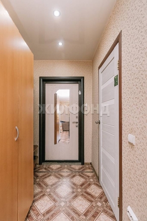 
   Продам студию, 22.4 м², Виктора Уса ул, 9

. Фото 8.