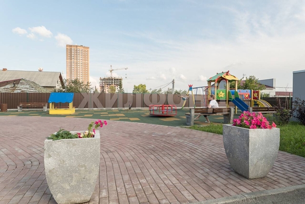
   Продам 1-комнатную, 50.9 м², Кирова ул, 242

. Фото 30.