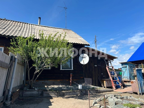 
  Продается 1-комн. квартира, 30 м², Флегоновский 2-й пер, д. 7
. Фото 5.