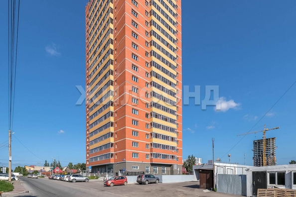 
   Продам 2-комнатную, 50.9 м², Кирова ул, 242

. Фото 18.