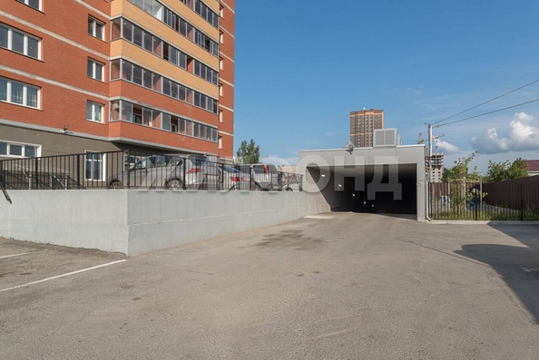 
   Продам 2-комнатную, 50.9 м², Кирова ул, 242

. Фото 21.