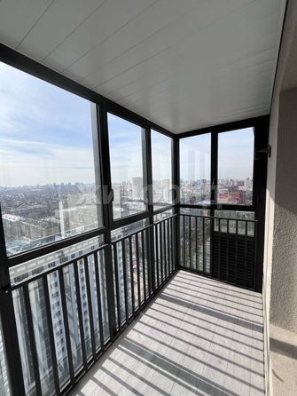 
  Продается 2-комн. квартира, 58.9 м², ЖК Сосновый бор, 1 корпус
. Фото 2.