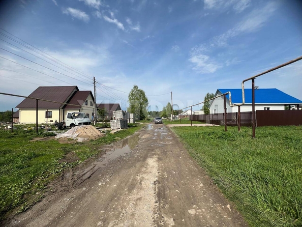 
  Продается земельный участок, 30 соток, село Тальменка
. Фото 4.