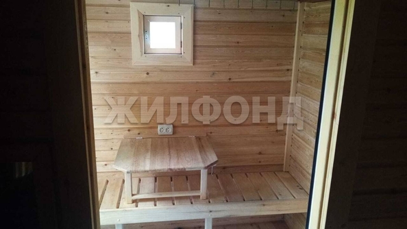 
  Продам дачу, 7.5 соток, Новосибирск

. Фото 8.