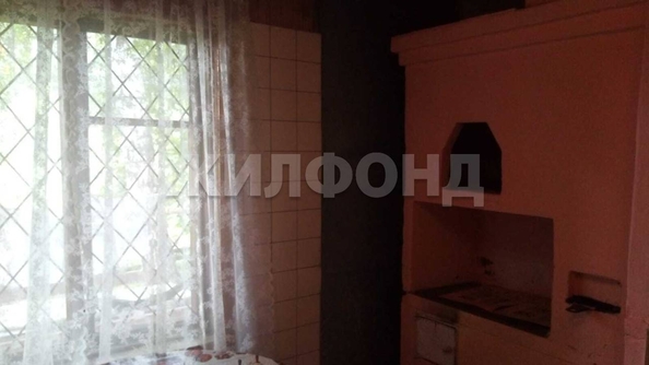 
  Продам дачу, 7.5 соток, Новосибирск

. Фото 11.