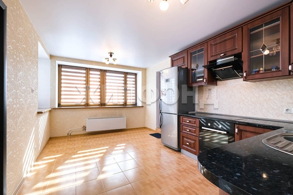 
   Продам дом, 271.4 м², Голубой Залив пос

. Фото 2.