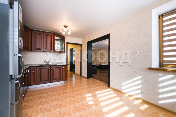 
   Продам дом, 271.4 м², Голубой Залив пос

. Фото 4.