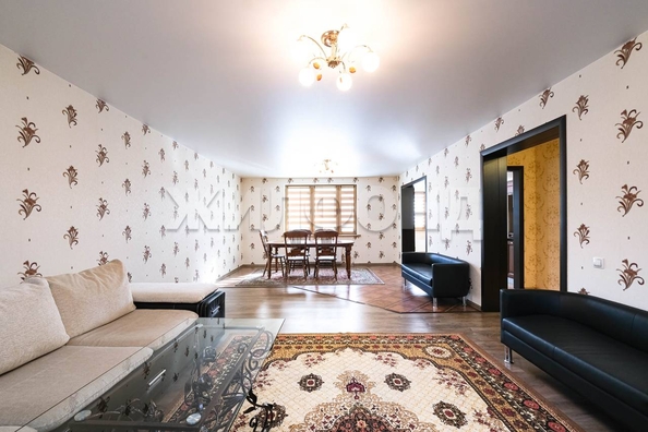 
   Продам дом, 271.4 м², Голубой Залив пос

. Фото 10.