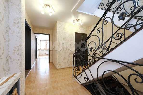 
   Продам дом, 271.4 м², Голубой Залив пос

. Фото 12.