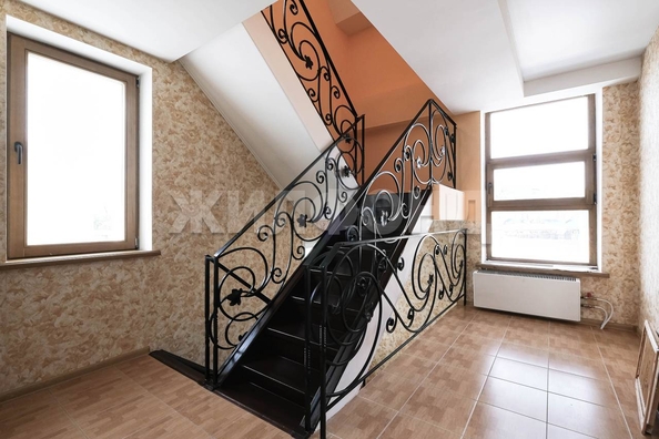 
   Продам дом, 271.4 м², Голубой Залив пос

. Фото 14.