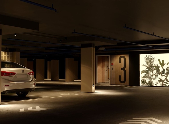 
   Продам 2-комнатную, 131.22 м², На Декабристов, дом 6-2

. Фото 11.