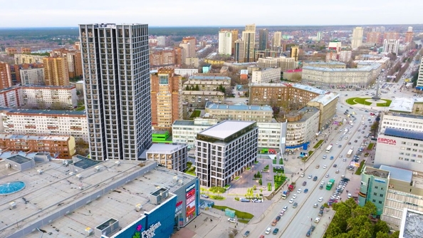 
   Продам помещение, 46.81 м², GAGARIN CITY (Гагарин Сити)

. Фото 6.