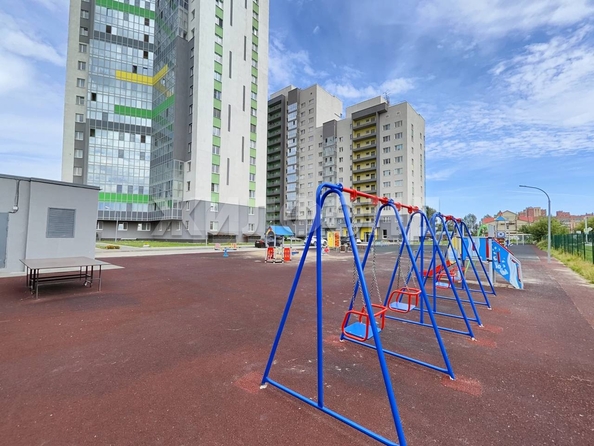 
  Продается 1-комн. квартира, 33 м², Демьяна Бедного ул, д. 73/1
. Фото 4.