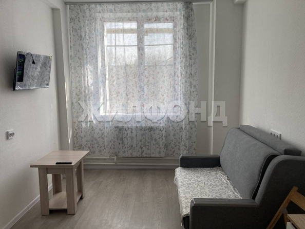 
   Продам студию, 16.3 м², Сухановская ул, 6а

. Фото 2.