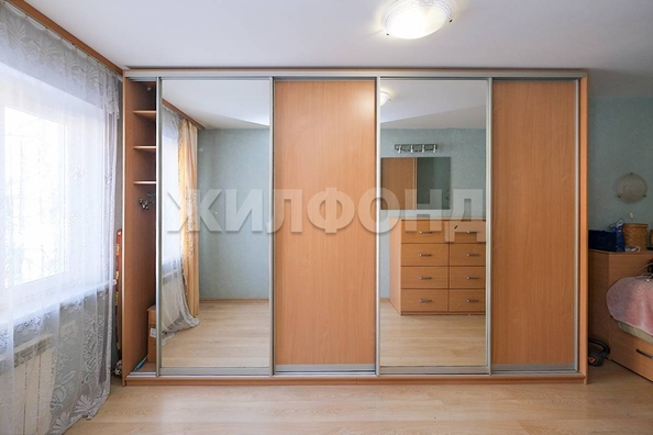 
   Продам 2-комнатную, 44.3 м², Кропоткина ул, 117

. Фото 2.