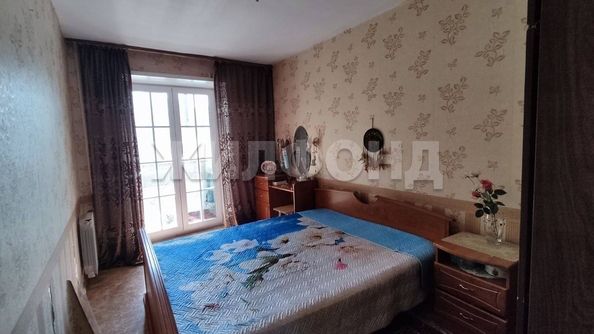 
   Продам 3-комнатную, 58.4 м², Котовского ул, 48

. Фото 5.