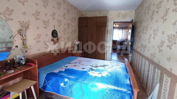 
   Продам 3-комнатную, 58.4 м², Котовского ул, 48

. Фото 6.