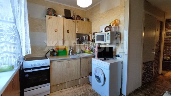 
   Продам 3-комнатную, 58.4 м², Котовского ул, 48

. Фото 9.