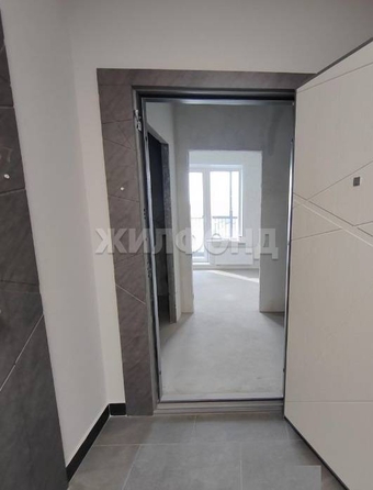 
  Продается студия, 23.8 м², ЖК Никольский парк, дом 1
. Фото 1.