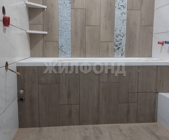 
  Продается студия, 23.8 м², ЖК Никольский парк, дом 1
. Фото 3.