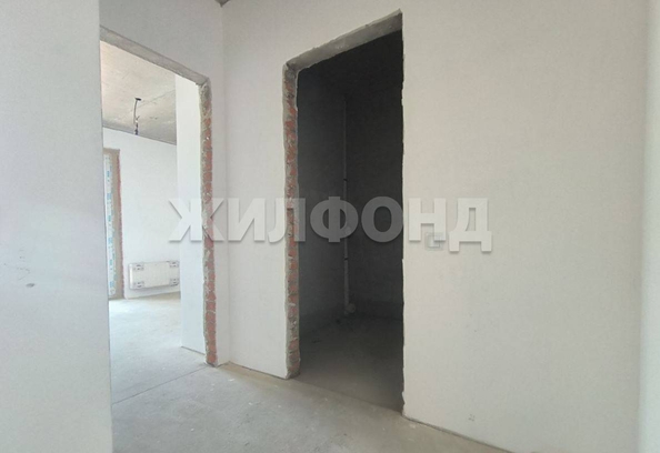 
   Продам 1-комнатную, 38.2 м², Ипподромская ул, 12

. Фото 7.