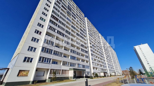 
   Продам студию, 21.6 м², Виктора Уса ул, 4

. Фото 2.