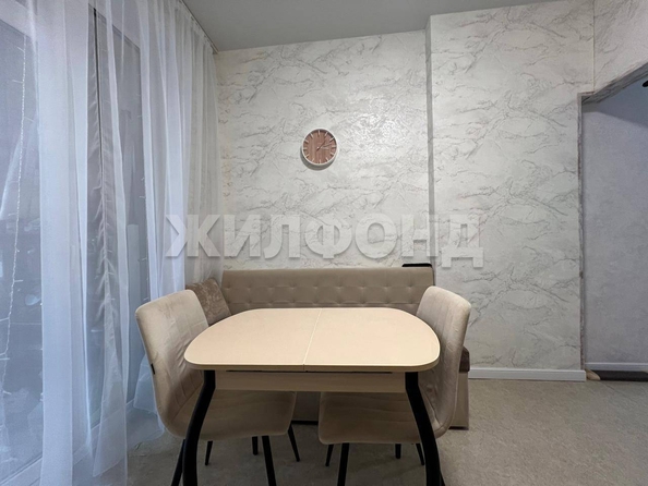 
   Продам 1-комнатную, 30.6 м², Фабричная ул, 65/3

. Фото 3.