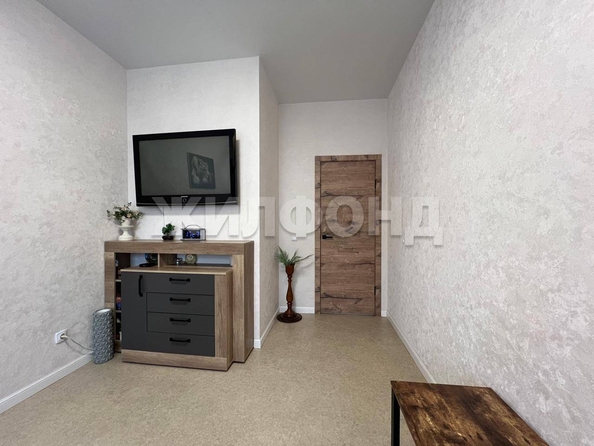 
   Продам 1-комнатную, 30.6 м², Фабричная ул, 65/3

. Фото 9.