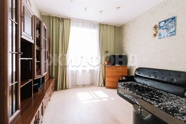 
   Продам 2-комнатную, 52.8 м², Республиканская ул, 37

. Фото 1.