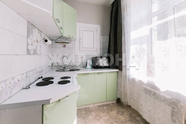 
   Продам 2-комнатную, 52.8 м², Республиканская ул, 37

. Фото 2.