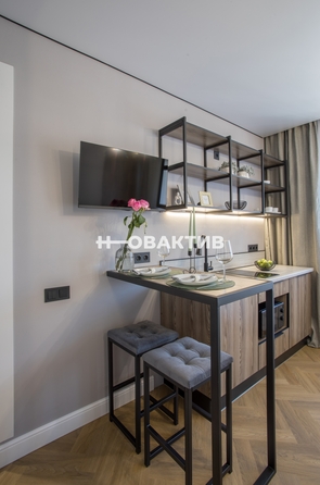 
   Продам 3-комнатную, 49.9 м², Большевистская ул, 37

. Фото 15.