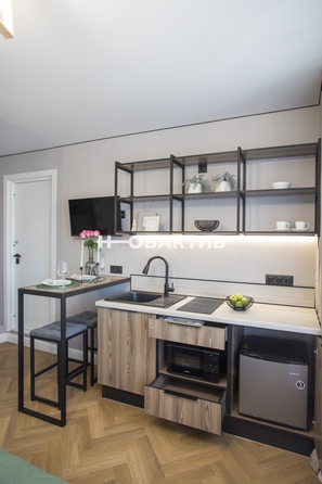 
   Продам 3-комнатную, 49.9 м², Большевистская ул, 37

. Фото 18.