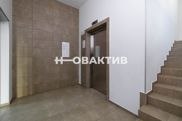 
  Продается 1-комн. квартира, 37 м², ЖК Европейский берег, дом 23
. Фото 22.