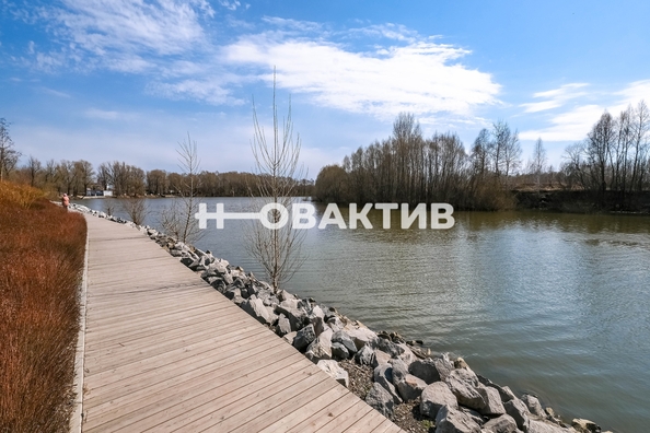 
  Продается 1-комн. квартира, 37 м², ЖК Европейский берег, дом 23
. Фото 32.