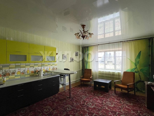 
   Продам 3-комнатную, 81.1 м², Калинина ул, 20

. Фото 2.