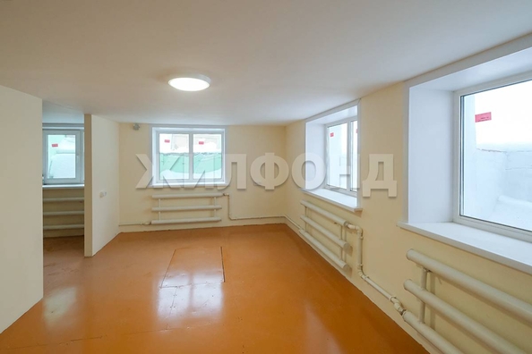 
   Продам дом, 72.4 м², Новосибирск

. Фото 13.
