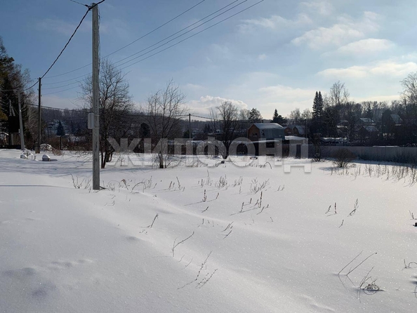 
  Продам  дачный участок, 9.5 соток, Новосибирск

. Фото 2.