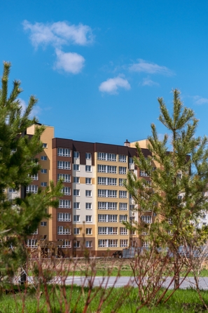 
   Продам 2-комнатную, 40.1 м², Фламинго, дом 22

. Фото 16.