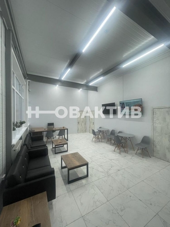 
   Продам торговое помещение, 19000 м², Путейцев ул, 22/1

. Фото 20.
