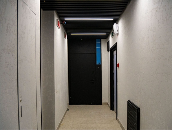
  Продается 2-комн. квартира, 53.9 м², ЖК Grando (Грандо)
. Фото 14.