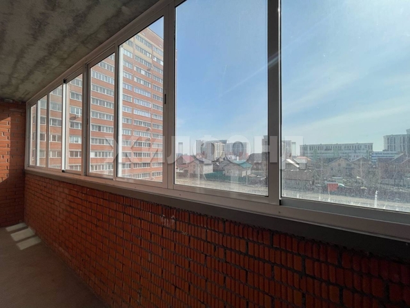 
  Продается 1-комн. квартира, 35.7 м², Титова ул, д. 253/6
. Фото 11.