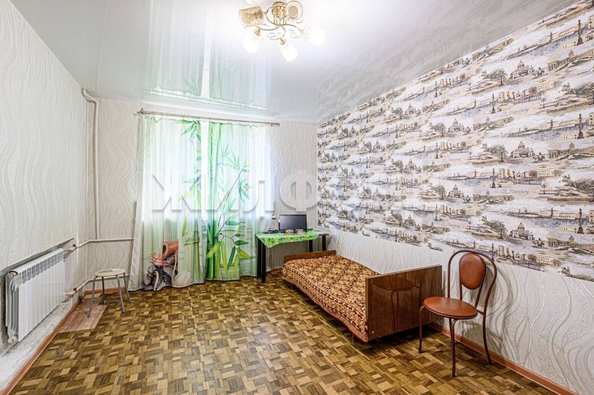 
   Продам 3-комнатную, 72.9 м², Республиканская ул, 4

. Фото 6.