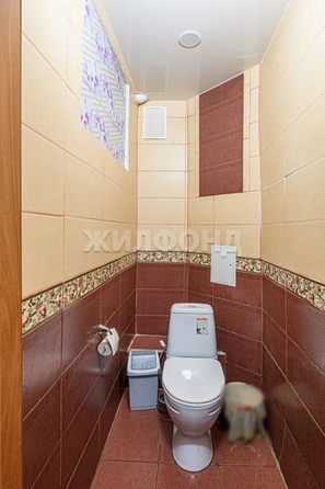 
   Продам 3-комнатную, 72.9 м², Республиканская ул, 4

. Фото 12.