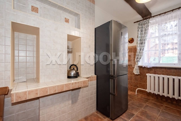 
   Продам дом, 227 м², Новосибирск

. Фото 5.