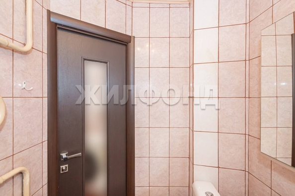 
   Продам 1-комнатную, 29.1 м², Твардовского ул, 12

. Фото 9.