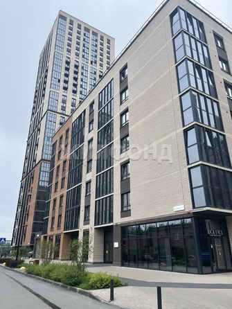 
  Продается студия, 25.4 м², ЖК Расцветай на Красном, дом 9
. Фото 2.