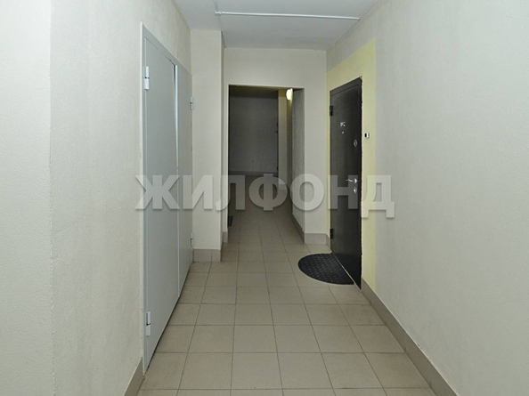 
   Продам студию, 23.4 м², Танковая ул, 36

. Фото 14.